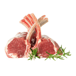 Lamb Chops