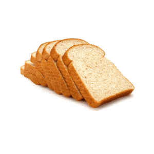 Bread With Milk