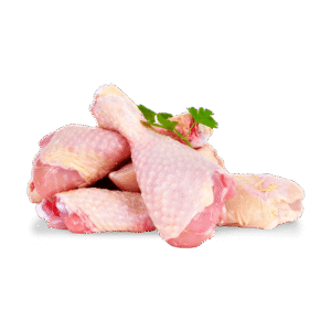 Raw Chicken